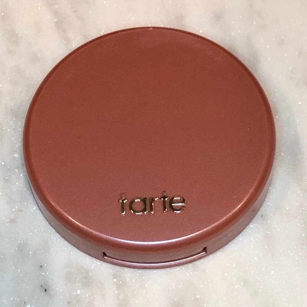 Tarte Blush in Seduce